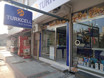 Elit İletişim Turkcell Bayi