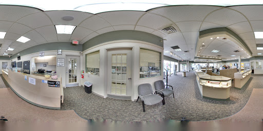 Jeweler «DaValle Jewelers», reviews and photos, 5116 N Harlem Ave, Harwood Heights, IL 60706, USA