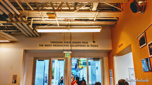 Non-Profit Organization «Houston Food Bank», reviews and photos