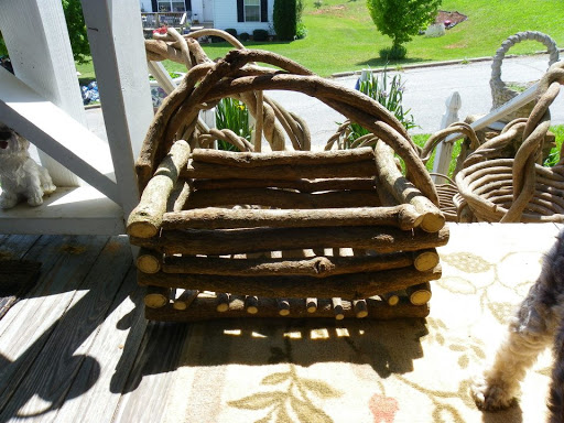 Art Gallery «Mountain Made Art Gallery», reviews and photos, 1 Page Ave #123, Asheville, NC 28801, USA