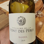 Photo n° 5 de l'avis de Dominique.h fait le 09/06/2023 à 09:10 pour Le Comptoir de la Font des Pères à Sanary-sur-Mer