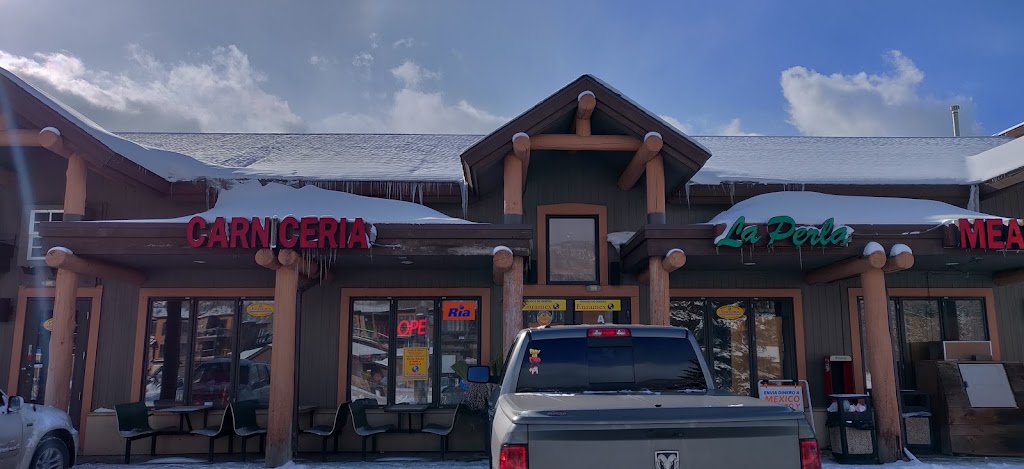 Mercado La Perla 80498