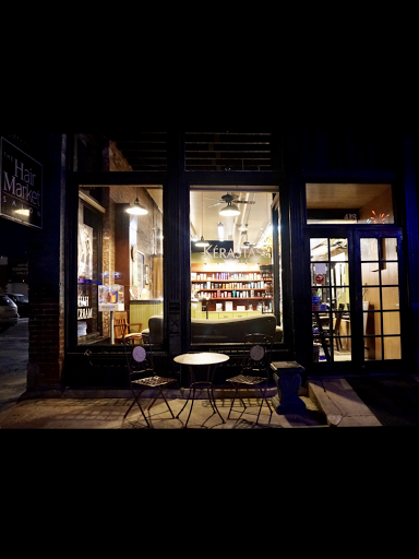 Hair Salon «Hair Market Salon», reviews and photos, 413 S 11th St, Omaha, NE 68102, USA