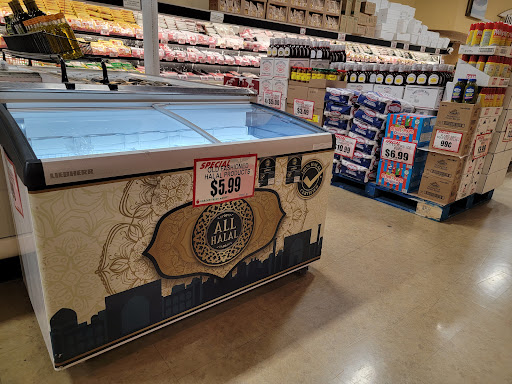 Grocery Store «Garden Fresh Market», reviews and photos, 770 S Buffalo Grove Rd, Buffalo Grove, IL 60089, USA