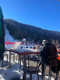 Les plus récentes photos du Restaurant le chalet de la roche à La Plagne-Tarentaise - n°5