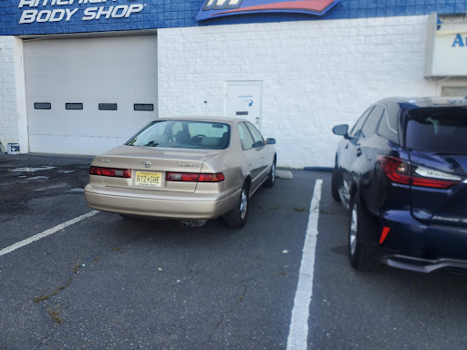 Auto Body Shop «Maaco Collision Repair & Auto Painting», reviews and photos, 1299 NJ-88, Lakewood, NJ 08701, USA