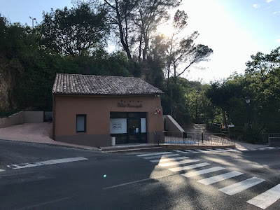 Police Municipale, Cotignac à Cotignac