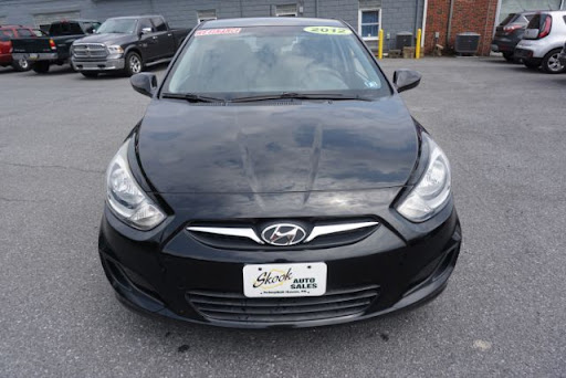 Used Car Dealer «Skook Auto Sales», reviews and photos, 228-292 Center Ave, Schuylkill Haven, PA 17972, USA