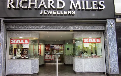 Richard Miles Jewellers & Gold Buyers image