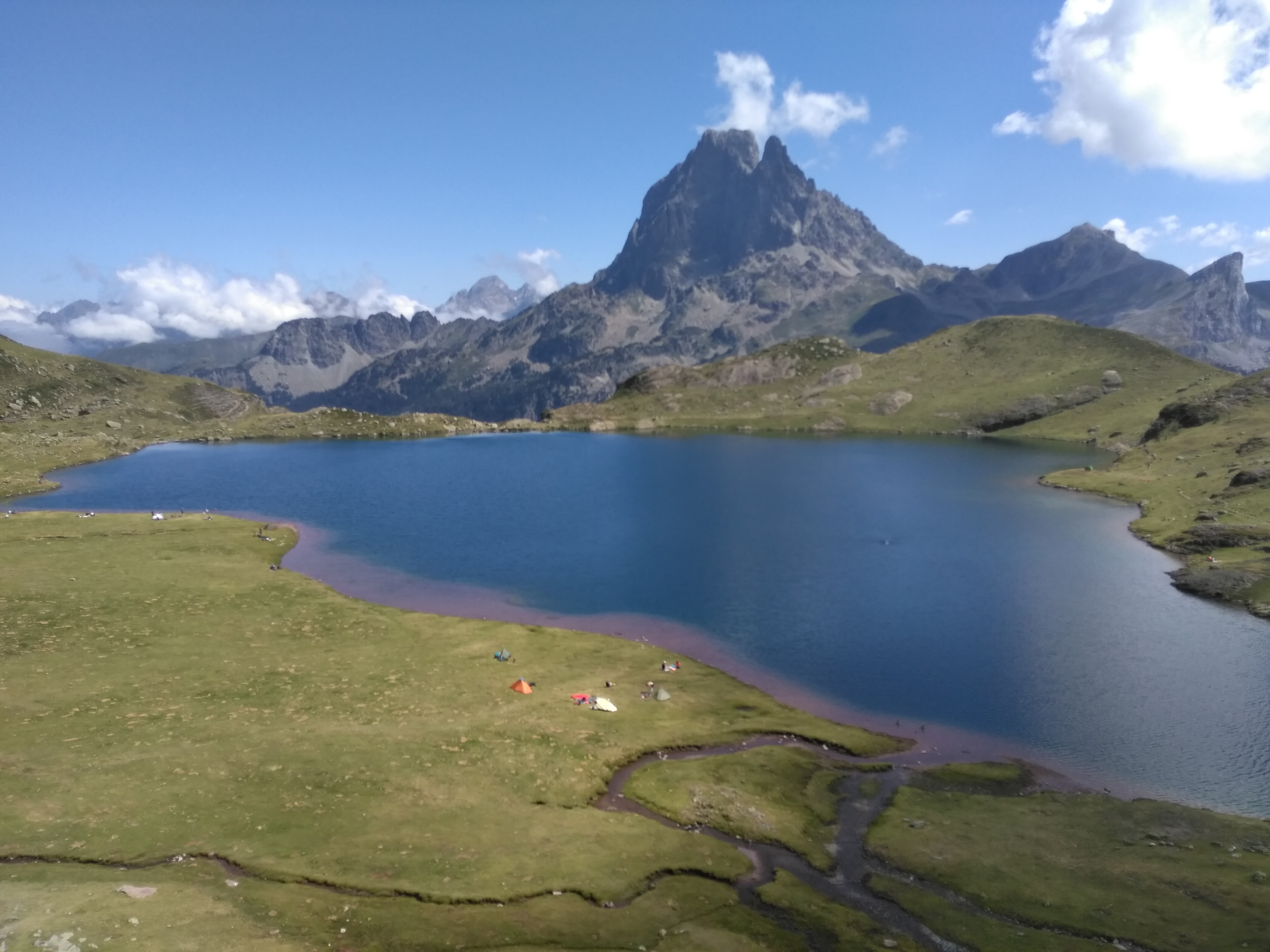 Photo n° 1 de l'avis de Patrick.a fait le 15/09/2018 à 05:02