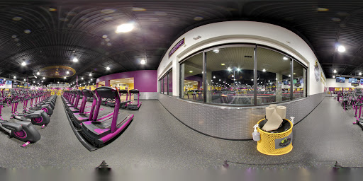 Gym «Planet Fitness», reviews and photos, 8260 23 Mile Rd, Shelby Charter Township, MI 48316, USA