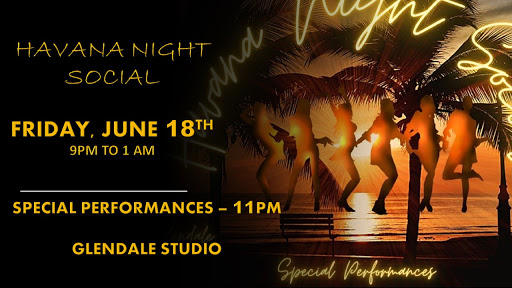 Dance School «Lorenz Latin Dance Studio - Glendale», reviews and photos, 65-52 Myrtle Ave, Glendale, NY 11385, USA