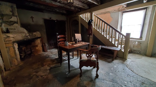 Museum «Gonzalez-Alvarez House», reviews and photos, 14 St Francis St, St Augustine, FL 32084, USA