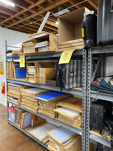 Thrift Store «Peninsula Rescue Mission Thrift Store», reviews and photos, 6200 Jefferson Ave, Newport News, VA 23605, USA