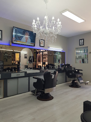CJV COIFFURE à Marseille