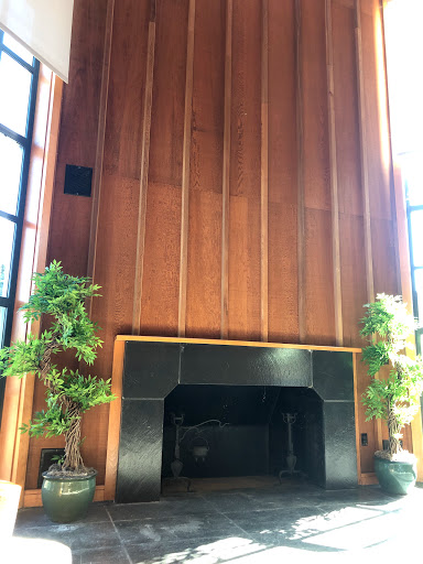 Saratoga Library image