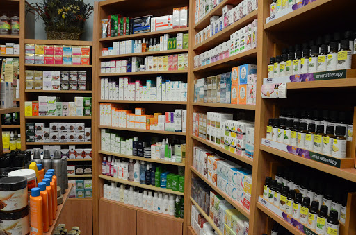 Health Food Store «Herbovit», reviews and photos, 1707 W Golf Rd, Mt Prospect, IL 60107, USA