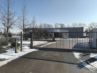 Serp Paysage à Cranves-Sales