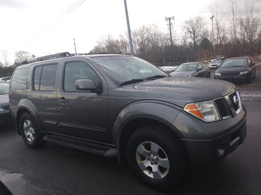 Auto Auction «Central Auto Auction», reviews and photos, 20 Cairn St, Rochester, NY 14611, USA