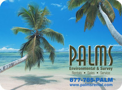 Palms Environmental