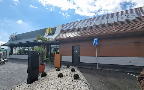 McDonald's image