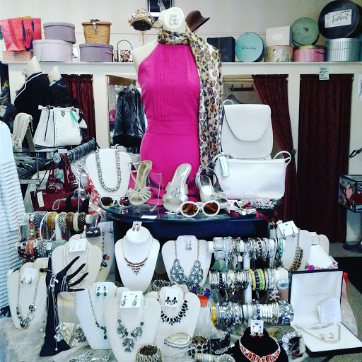 Boutique «Play It Again Consignment Boutique», reviews and photos, 2939 US-1, Fort Pierce, FL 34982, USA