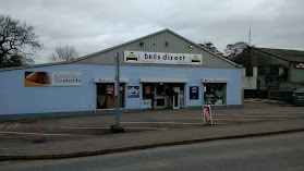 Beds Direct from Sleepers Ltd