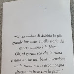 Photo n°3 de l'avis de Michael.h fait le 04/07/2022 à 18:26 sur le  Pizzeria La Reggia à Albiano Magra