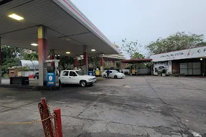 C.F. De Mel & Sons - CEYPETCO Lanka Fuel Filling Station image