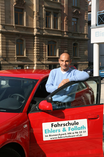 Fahrschule Ehlers & Follath unter Heilbronn, Heilbronn