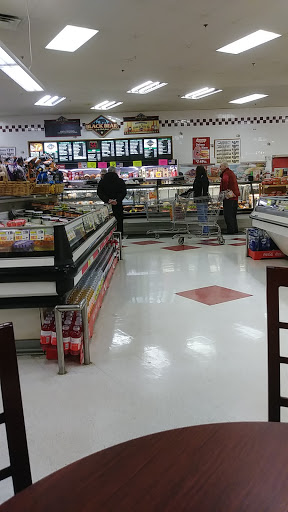 Grocery Store «ShopRite of Oakland», reviews and photos, 14 Post Rd, Oakland, NJ 07436, USA