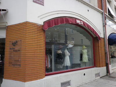 EURL à Montluçon