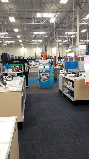 Electronics Store «Best Buy», reviews and photos, 655 W Herndon Ave, Clovis, CA 93612, USA