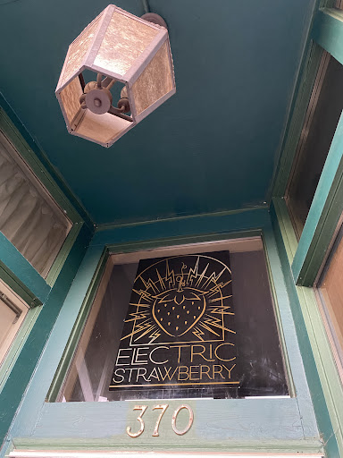 Explore simple pokemon tattoo ideas, creative tattoo ideas in Saint Paul, available at Electric Strawberry Piercing