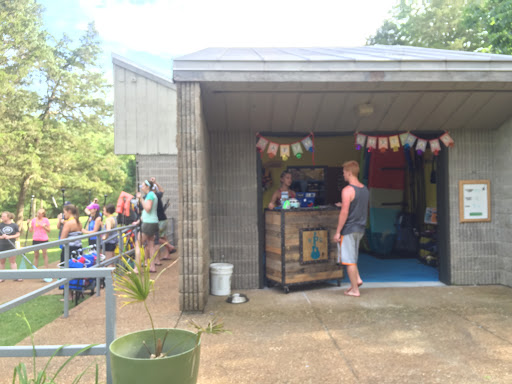 Canoe & Kayak Rental Service «Nashville Paddle Company», reviews and photos, 2901 Bell Rd, Nashville, TN 37217, USA