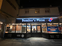 Les plus récentes photos du Pizzeria Domino's Pizza Saint-Brieuc - Beaufeuillage - n°1