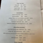 Photo n°3 de l'avis de A... fait le 10/11/2018 à 18:11 sur le  Gasthaus und Pension Zum Kühlen Morgen à Mohlsdorf-Teichwolframsdorf