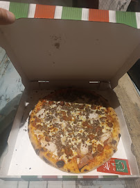 Pizza du Livraison de pizzas PizzaPalace à Friville-Escarbotin - n°7