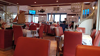Atmosphère du Restaurant La Criée Montlhéry à La ville-du-Bois - n°9