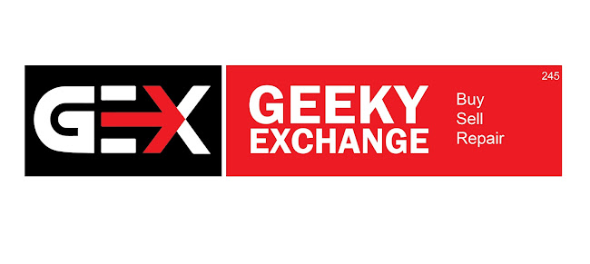 Comments and reviews of Geeky Exchange