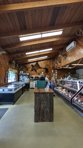Butcher Shop «Mayers Custom Meats», reviews and photos, 12903 NE 72nd Ave, Vancouver, WA 98686, USA