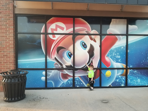 Video Game Store «GameStop», reviews and photos, 1745 Highway 27 South #50, Carrollton, GA 30117, USA