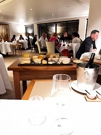 Plats et boissons du Restaurant gastronomique Restaurant La Merise à Laubach - n°15