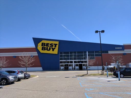 Electronics Store «Best Buy», reviews and photos, 30830 Orchard Lake Rd, Farmington Hills, MI 48334, USA