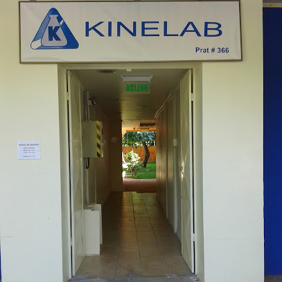 Centro Médico Kinésico y Laboratorio Clínico Kinelab