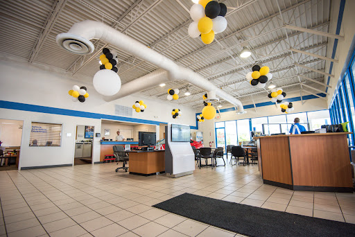 Honda Dealer «AutoNation Honda Clearwater», reviews and photos, 17275 US Hwy 19 N, Clearwater, FL 33764, USA