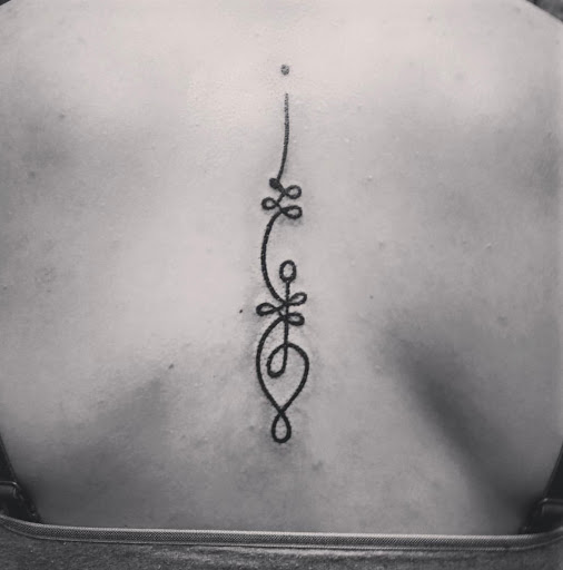 Explore tattoo ideas for biceps, creative tattoo ideas in Aurora, available at Ronin Tattoo Studio INC