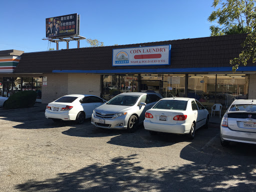 Laundromat «San Gabriel Laundry», reviews and photos, 305 S San Gabriel Blvd, San Gabriel, CA 91776, USA