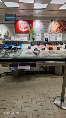 Carrefour Drive Le Havre Vallée à Le Havre