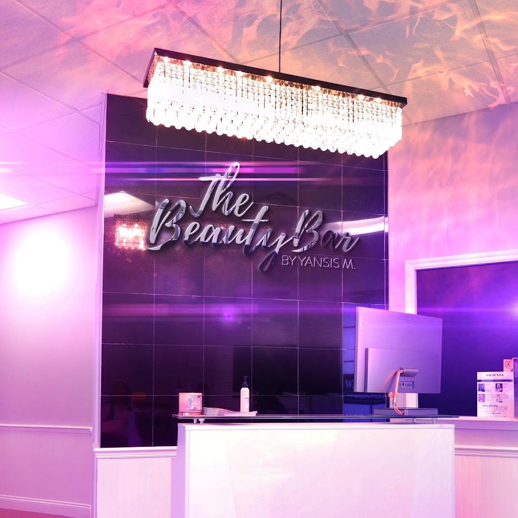 The Beauty Bar by Yansis Fruitland Park, FL 34731 Services and Reviews